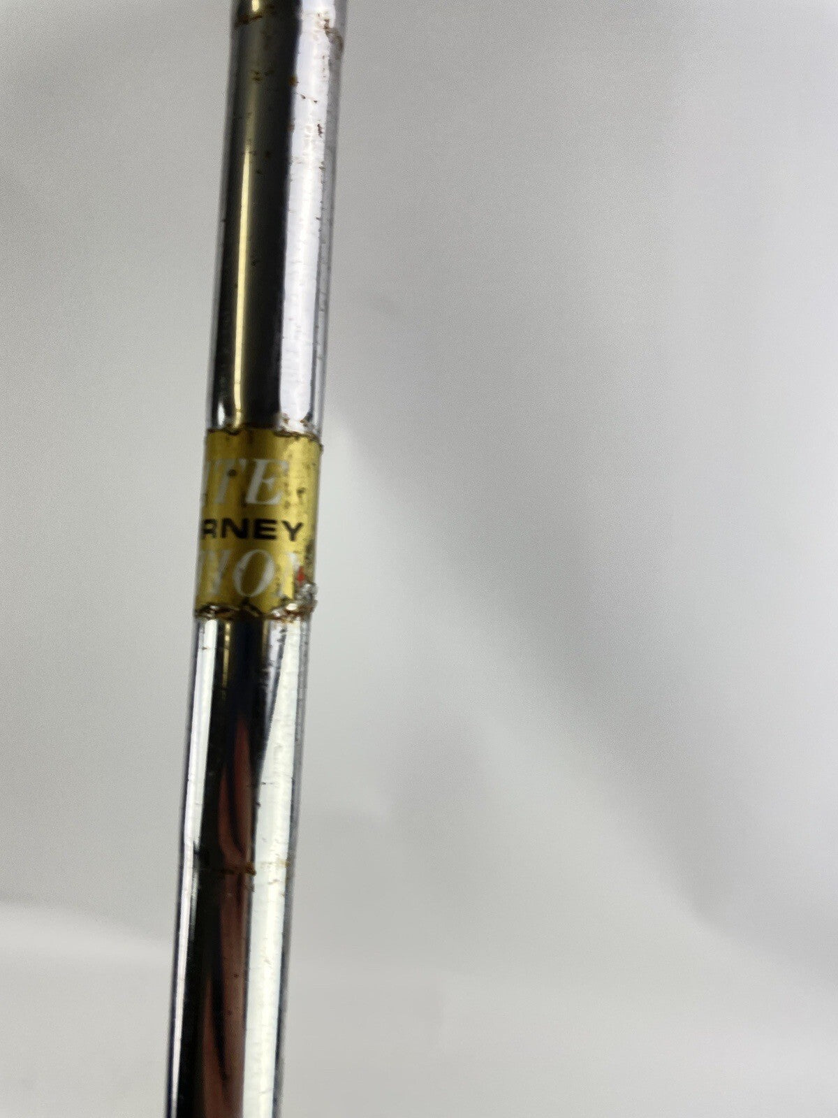 Macgregor Tourney 4 Iron Blade Regular Steel /Right Handed /New Grip /667118