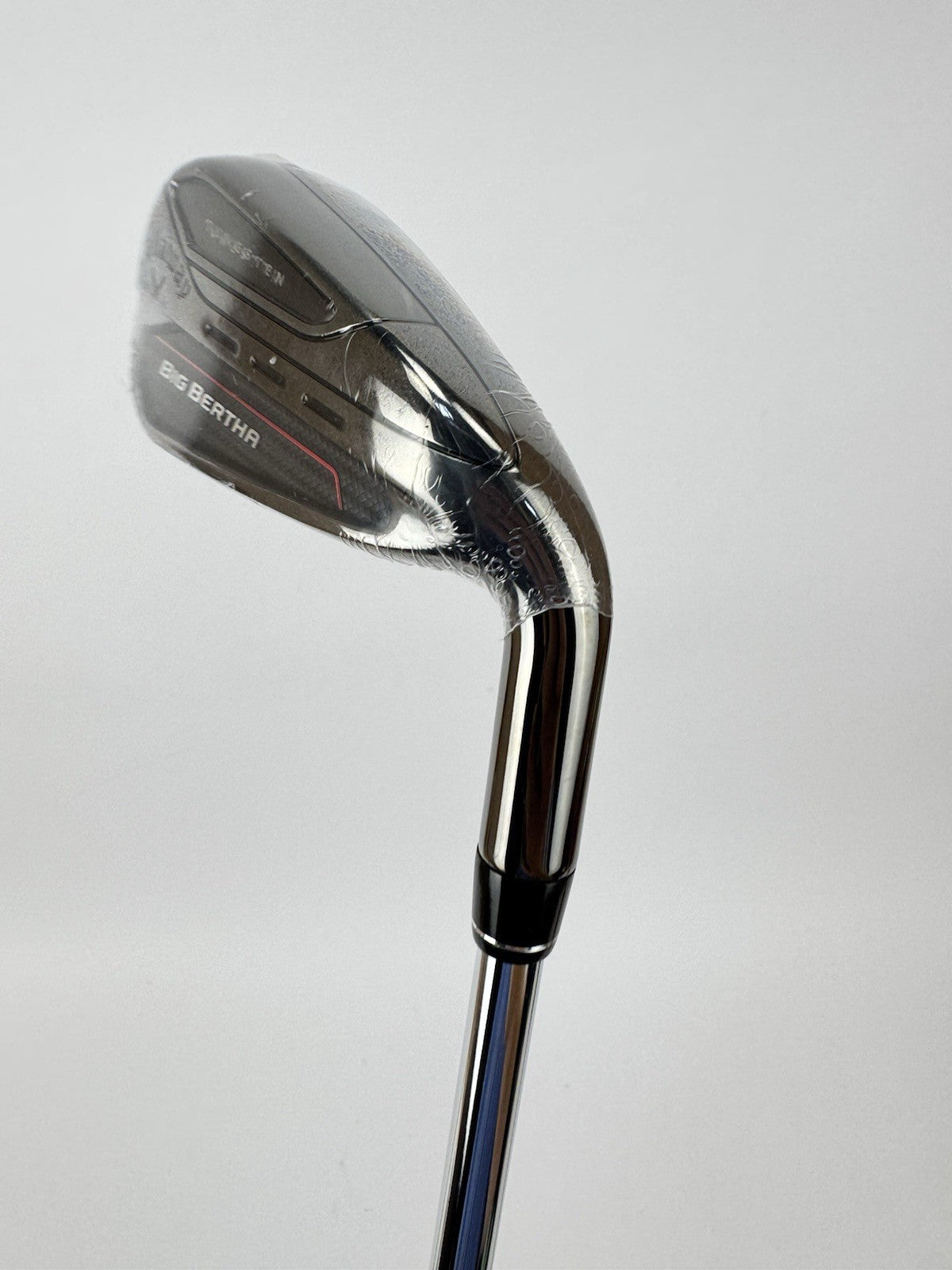 Callaway Big Bertha B23 6 Iron Elevate MPH 95 Regular Steel /Right /New /357665