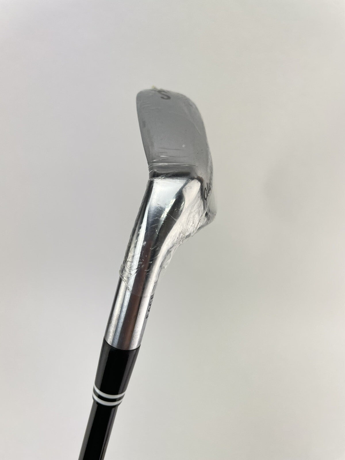 Cleveland 588MT Sand Wedge Left Handed Wedge Flex Graphite /New /163664