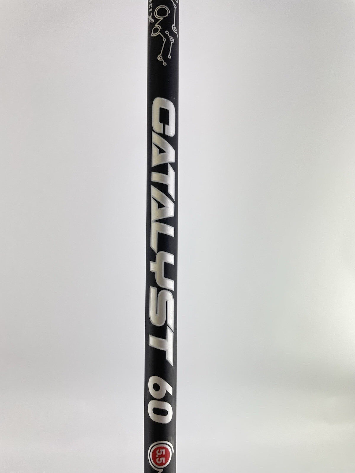 Cleveland 588MT 6 Iron Catalyst 5.5 Regular Graphite /Right /New Grip /921017