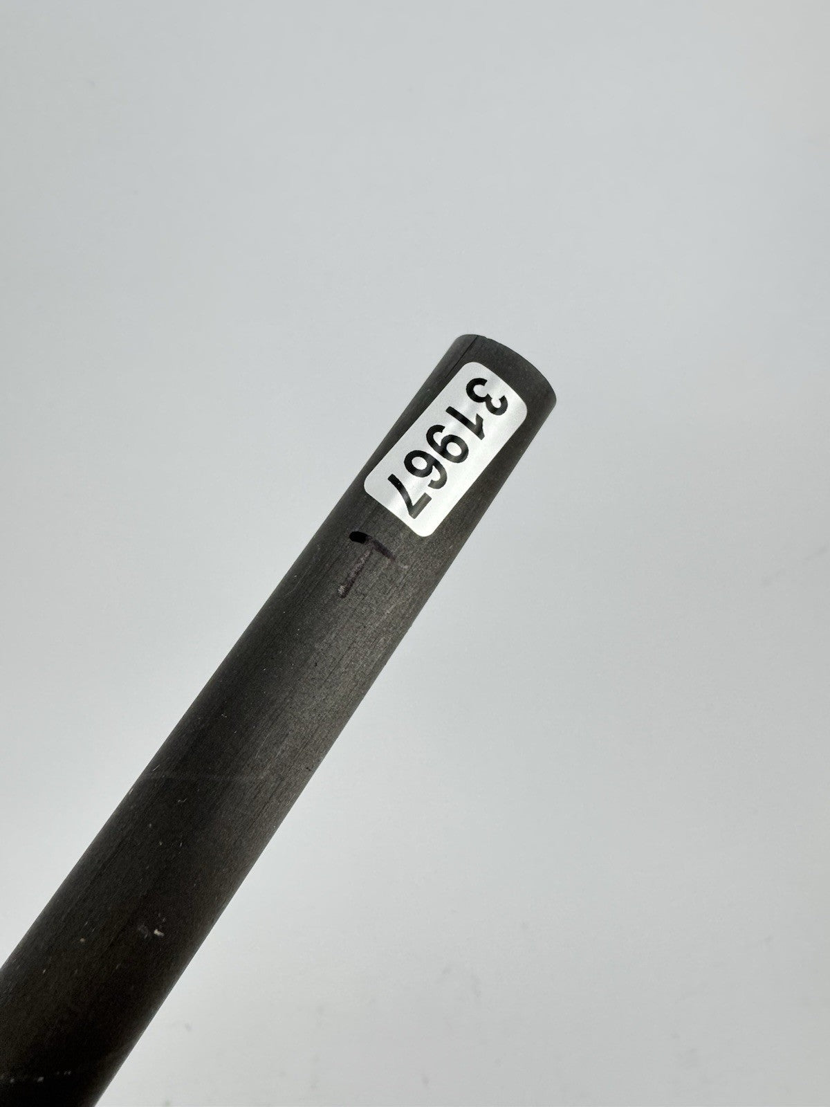 Ping Alta CB Iron Shaft Stiff Flex Graphite 35.5” /0.355 Tapered /3196713