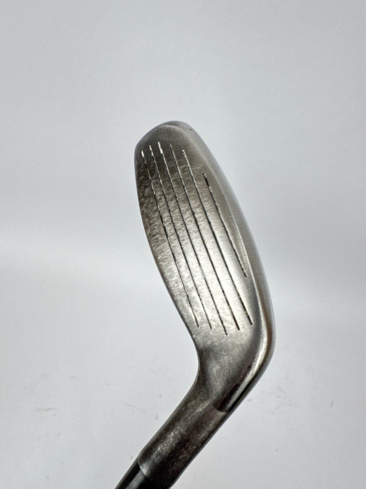 Ping G25 4 Hybrid 23 Degrees Regular Flex Graphite Shaft Left Handed/371847