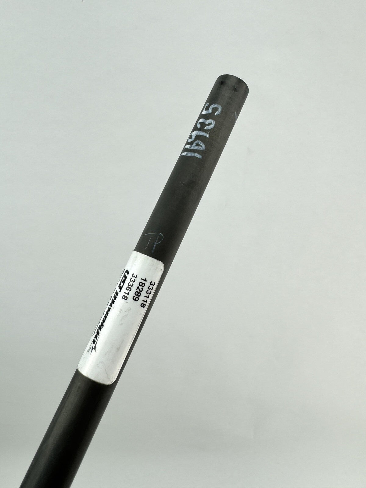 UST Proforce V2 Hybrid Iron Shaft 55H F2 Senior Graphite HL 42” /0.370 /2111411