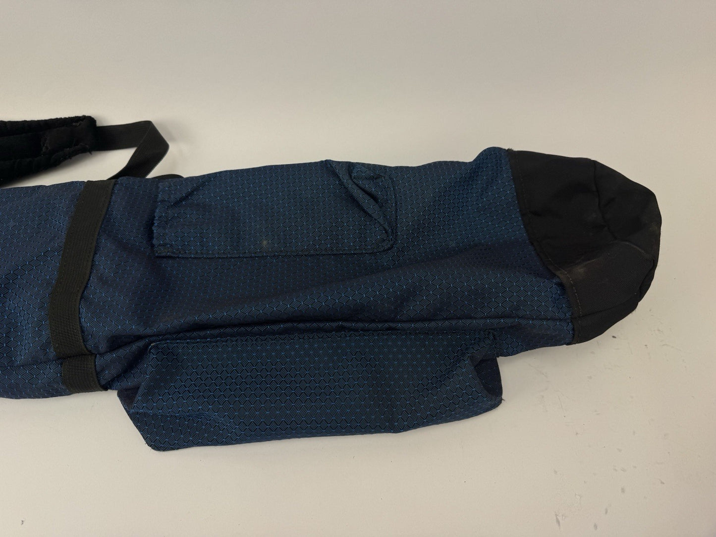 Ping Golf Sunday Pencil Bag /Carry /Strap /Blue /342517