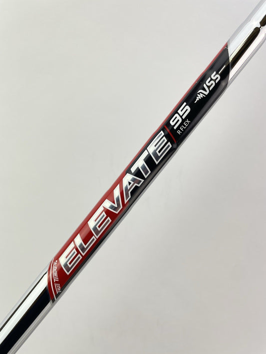 Elevate 95 Iron Shaft Regular Flex Steel 35.25 /0.355 Tapered /238800