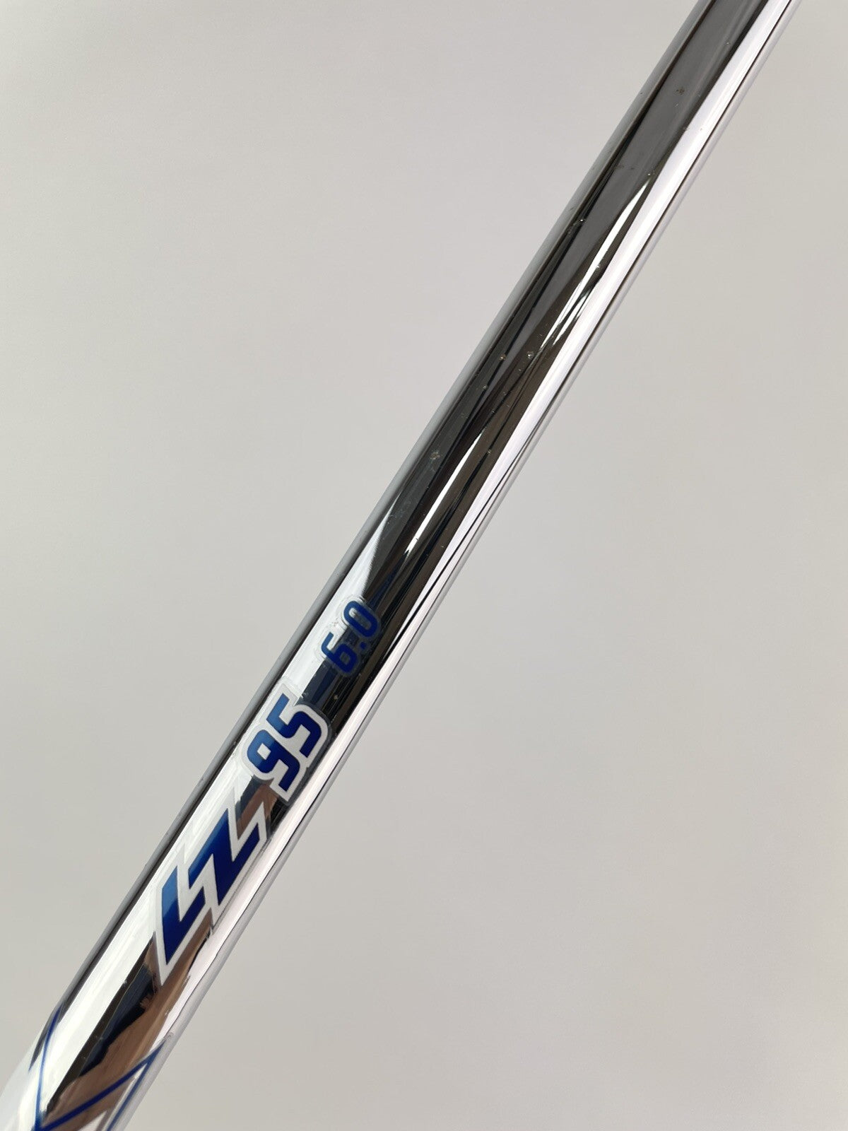 Project X LZ Iron Shaft 95 6.0 Stiff Flex Steel 35" /0.370 Parallel /187125