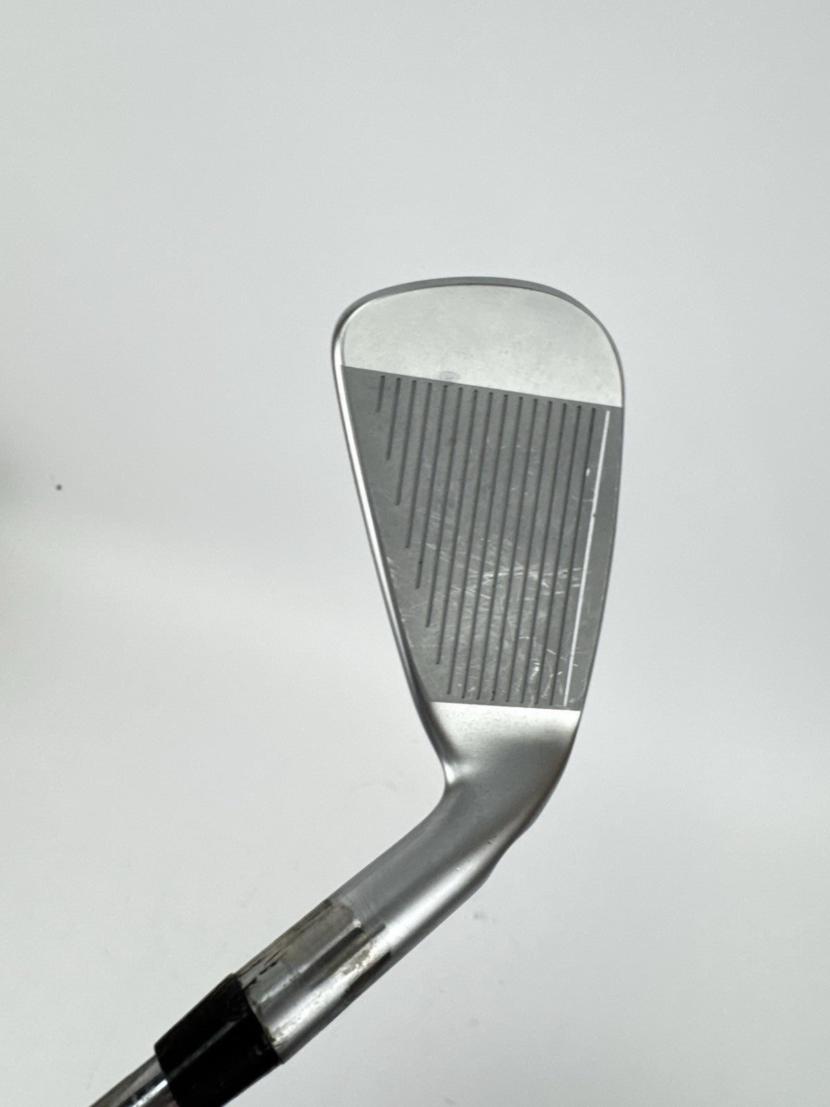 Ping i230 4 Iron Left Handed Black Dot $-Taper Lite Regular Steel /3337712