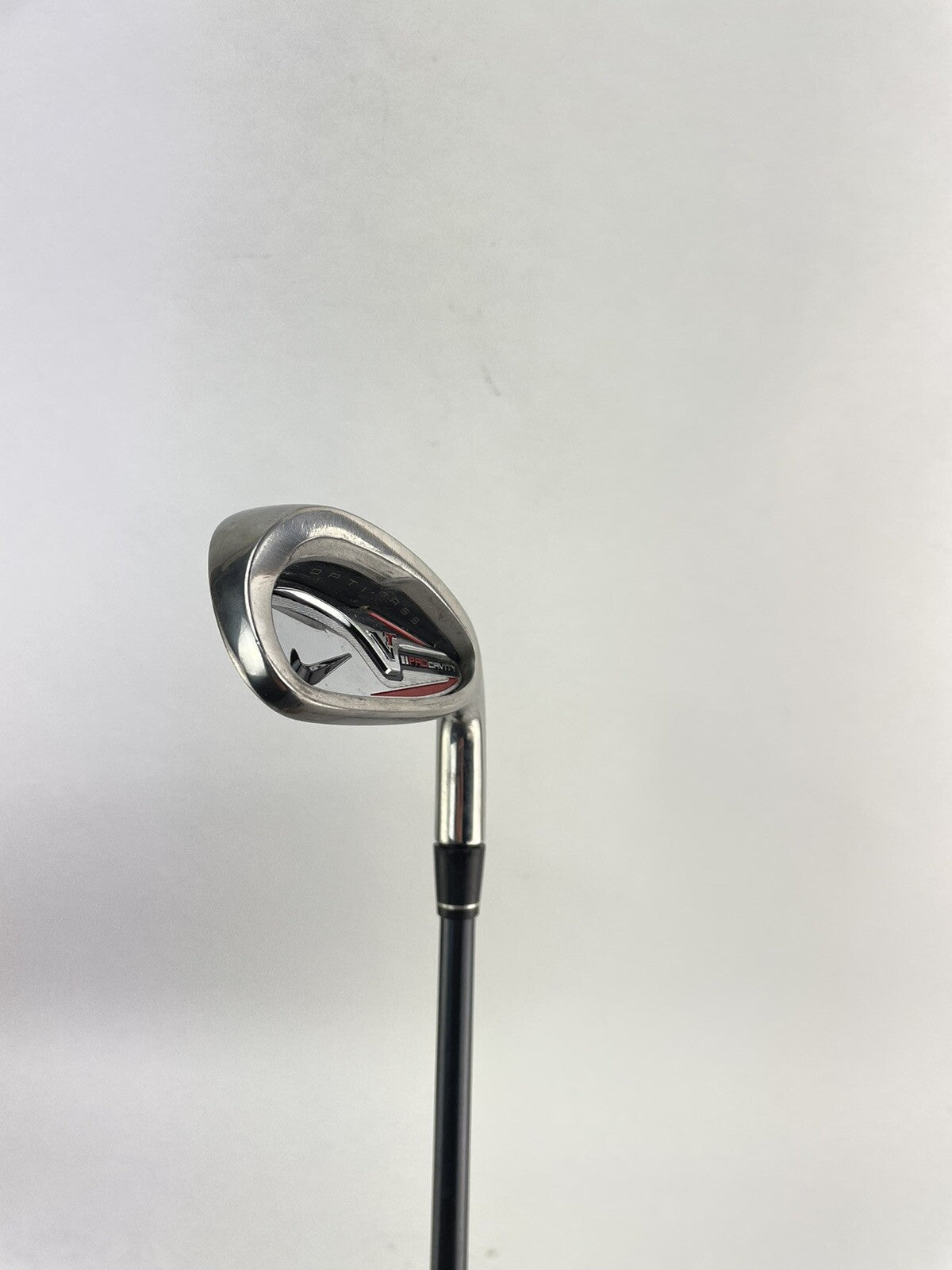 Nike VRII 8 Iron Pro Cavity UST V2 Proforce Stiff Graphite /Right Handed /1722215