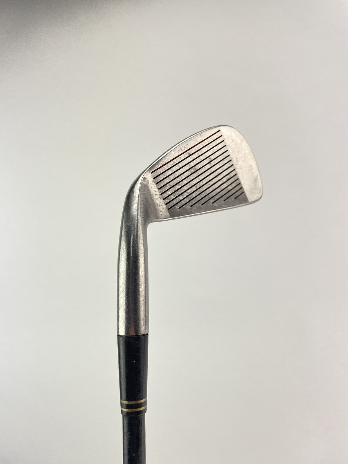 Howson Golf 1 Iron Persona Regular Flex Graphite /Right Handed /New Grip /203268