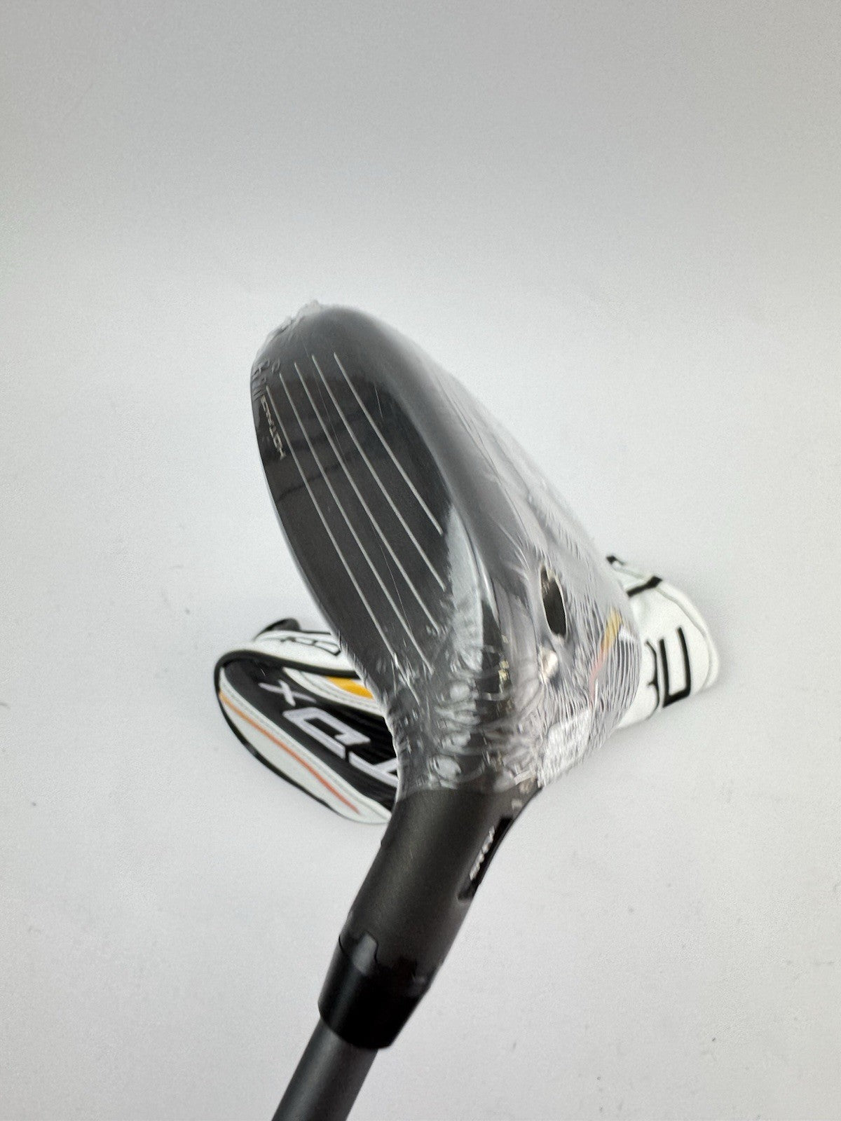Cobra LTDx 3 Wood 15* Hzrdus Smoke 5.5 Regular Graphite /Left Handed /275495