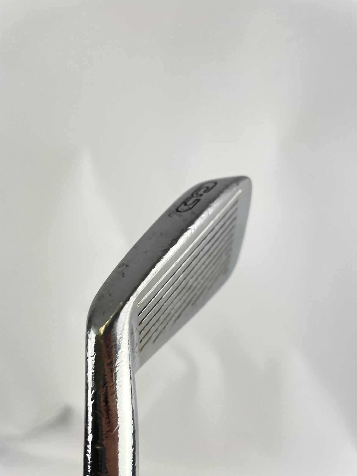 Mizuno TP-9 Forged 3 Iron Stiff Flex Steel /Right Handed /New Grip /82239