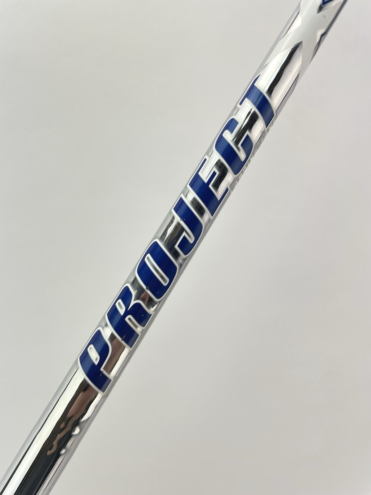 Project X LZ Iron Shaft Regular Flex Steel 115G 35.25” /0.355 Tapered /272862
