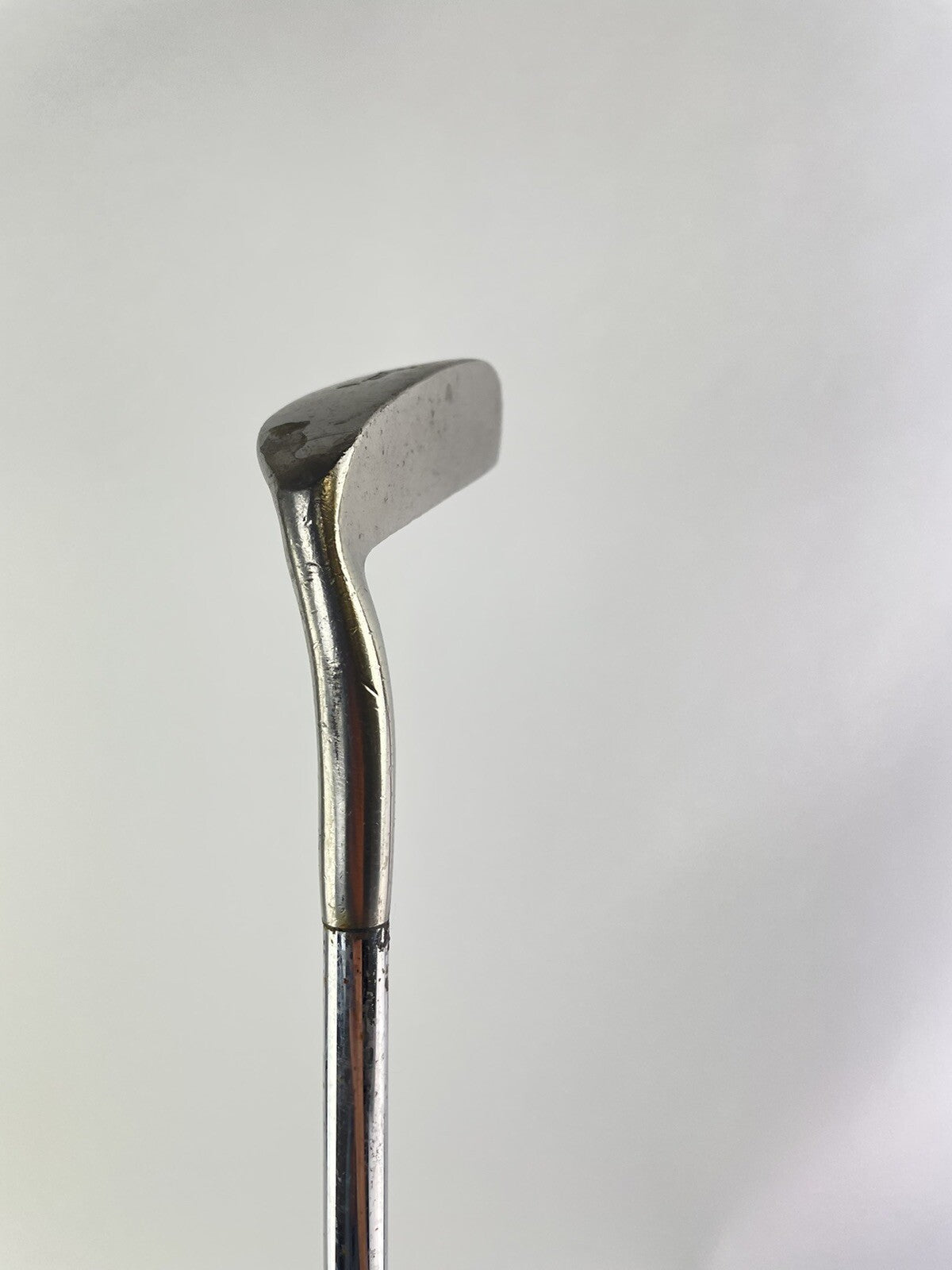 Napa Golf Blade Putter “Bruce” 36.5” Blade Heel Shafted /New Grip /127724
