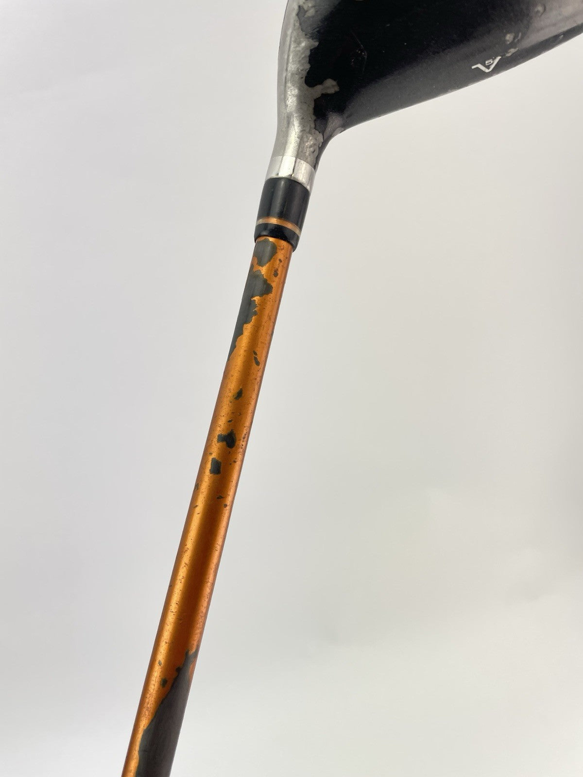 Benross 4 Hybrid 23* Left Handed V5 Escape Regular Flex Graphite /New Grip/2813216