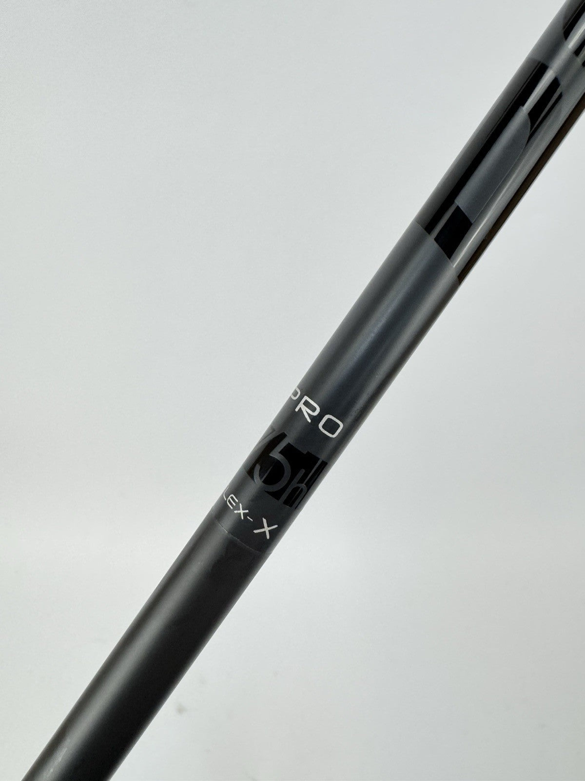 Sub 70 4 Iron 699 Pro Fujikura Pro X Flex Graphite /Right Handed /New /3389514