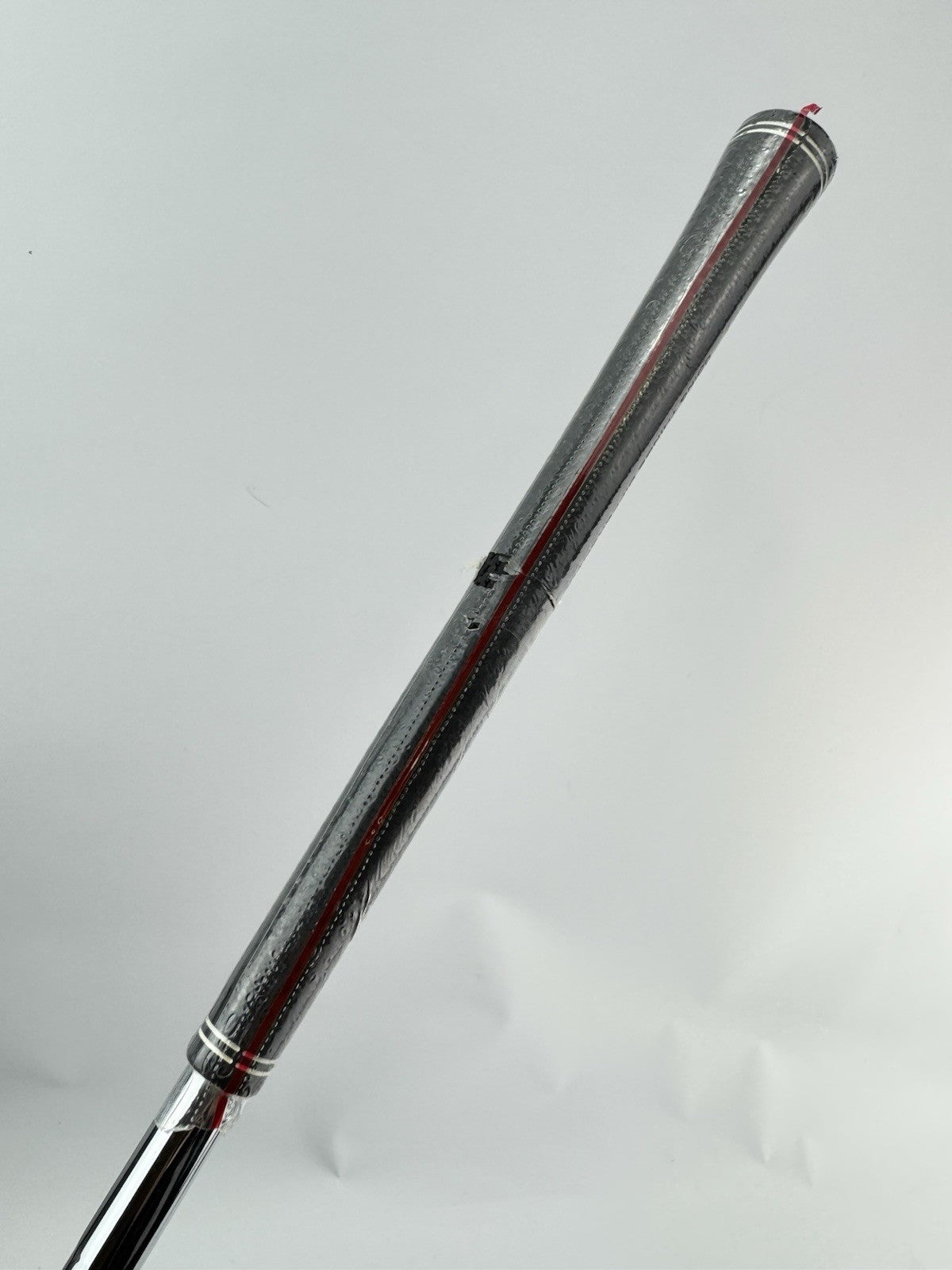KBS Tour 80 Iron Shaft Regular Flex Steel 35.75” /Lamkin /0.370 Parallel /303289
