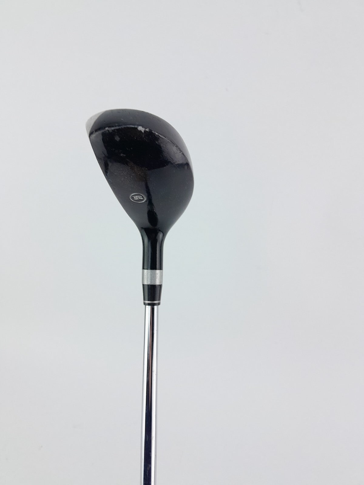 Ram Demon 4 Hybrid 25* Regular Flex Steel /Right Handed /New Grip /166566