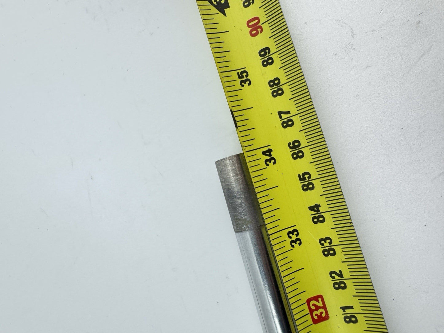 Project X IO Wedge Shaft Set (3) 6.0 110G Stiff Steel +1/2”/0.355 Tapered /2898411