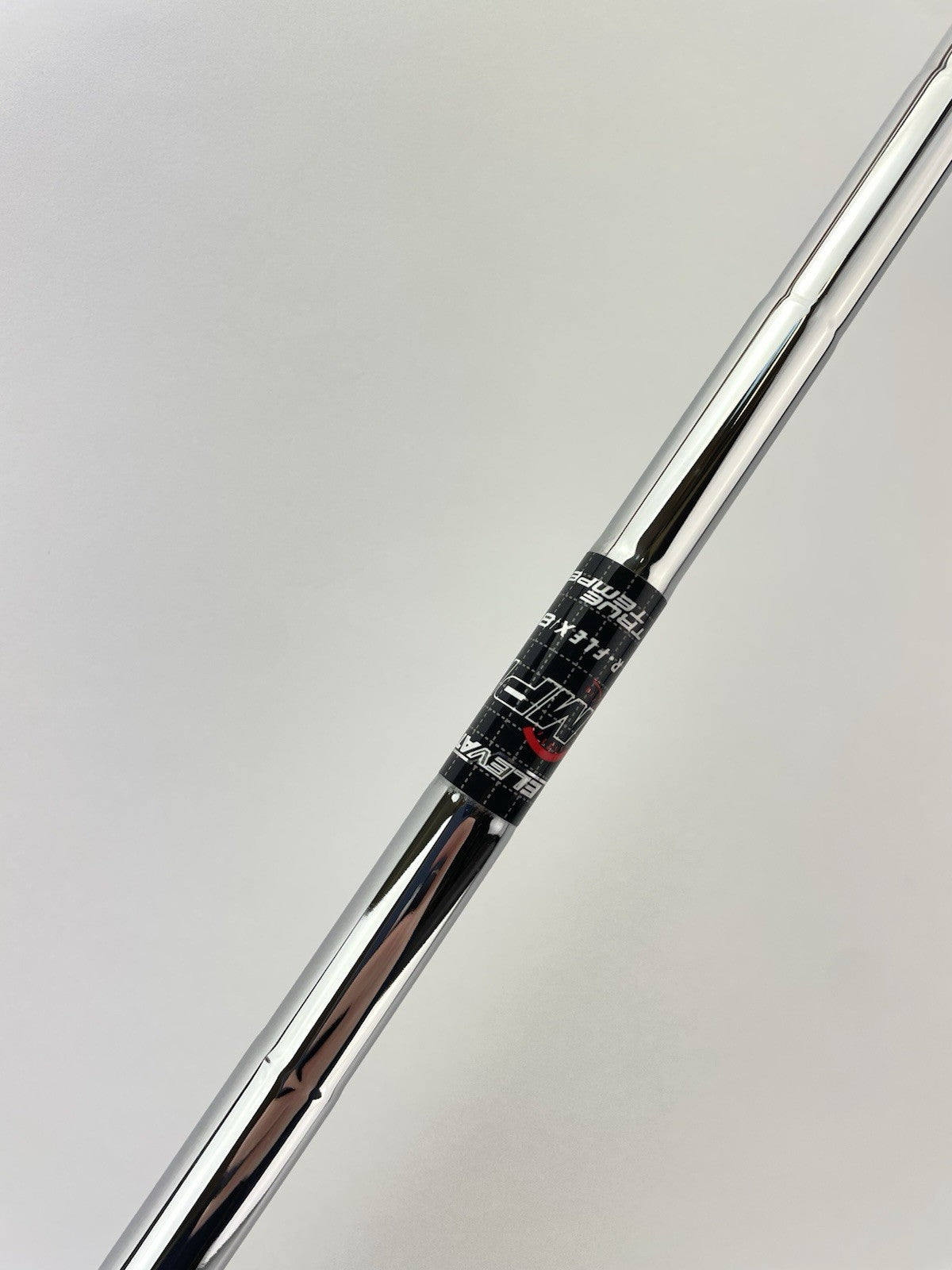 Elevate MPH 85 Iron Shaft Regular Flex Steel 35” /0.370 Parallel /296152