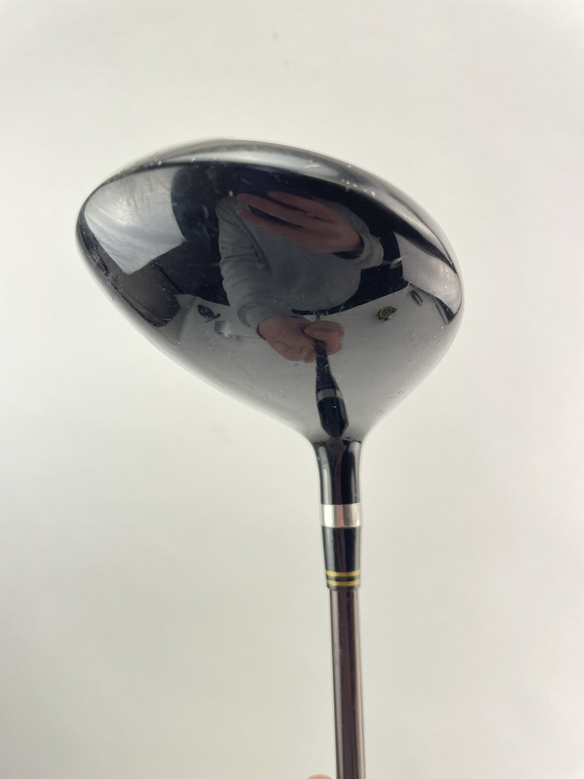 KZG Golf 3 Wood Ladies Flex Graphite /Right Handed /New Grip /2010016