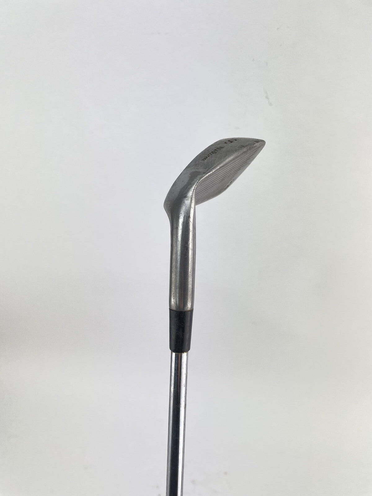 Wilson 1200 Sand Wedge Gear Effect Regular Steel /Right Hand /New Grip /172174