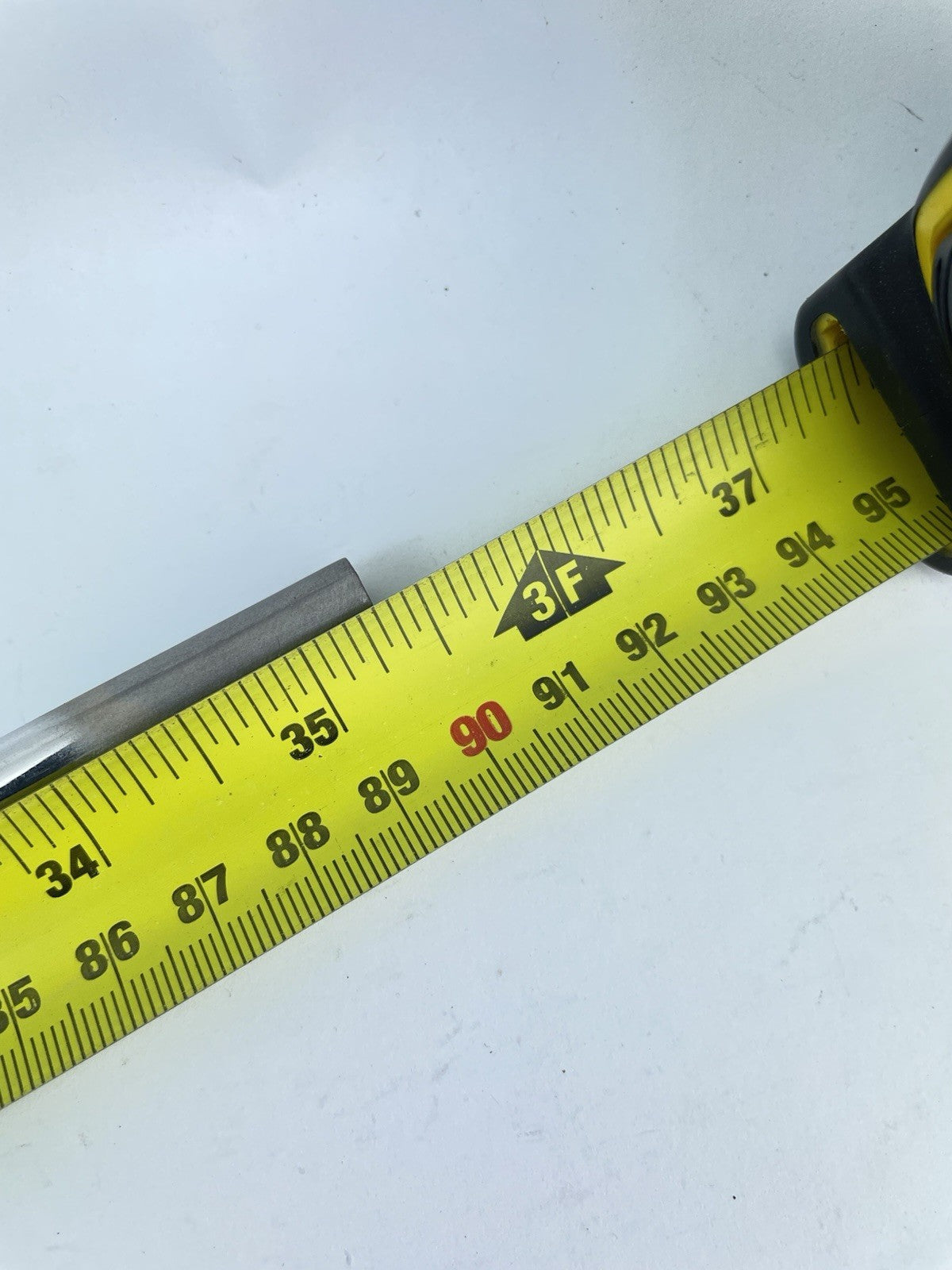 Nippon 950GH Iron Shaft Regular Flex Steel 35.25" /0.355 Tapered /2972211