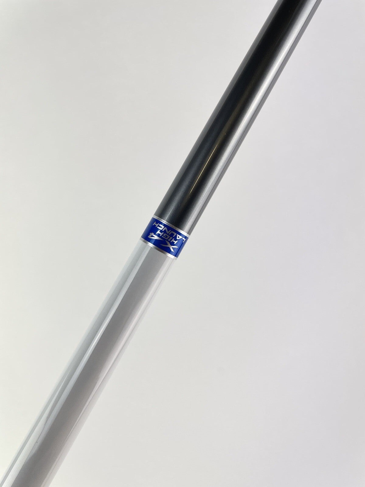 Matrix Ozik White Tie Hybrid Shaft X4 Lite Senior Graphite 42” /0.370 /New/138416