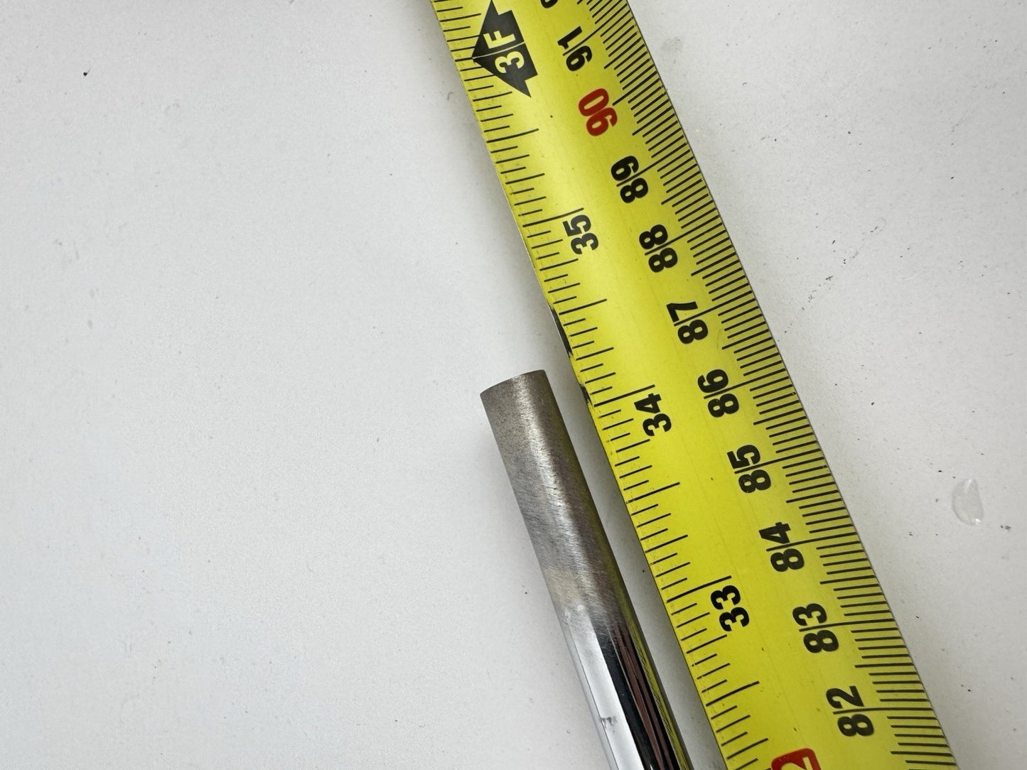 Dynamic Gold Tour Issue Wedge Shaft Set (3) 115 Wedge Flex 0.355 Tapered /3446512
