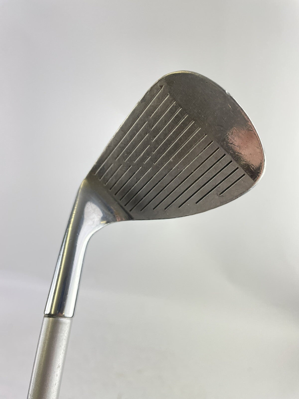 Wilson Staff Pitching Wedge Forged RM Midsize Stiff Graphite /New Grip /720810