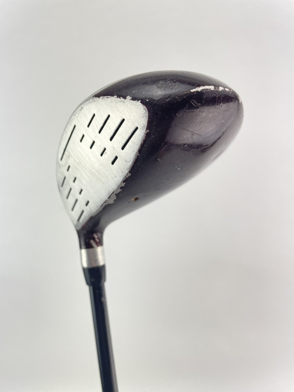 Dunlop Golf 5 Wood 18* Firm Flex Graphite /Right Handed /New Grip /201509