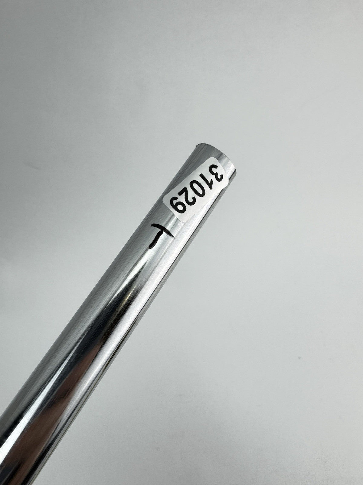 Nippon Modus3 Iron Shaft Tour 120 Stiff Flex Steel 36.25” /0.355 Tapered /3102912