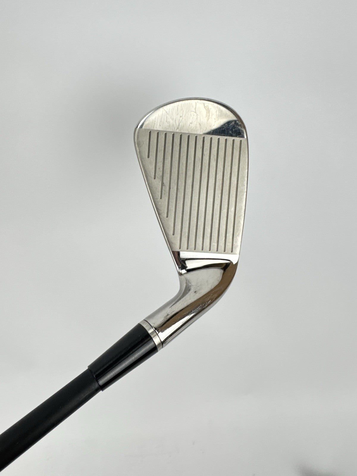 Callaway Paradym AI Smoke Ladies 7 Iron Left Handed Cypher 4.0 Graphite /3153711