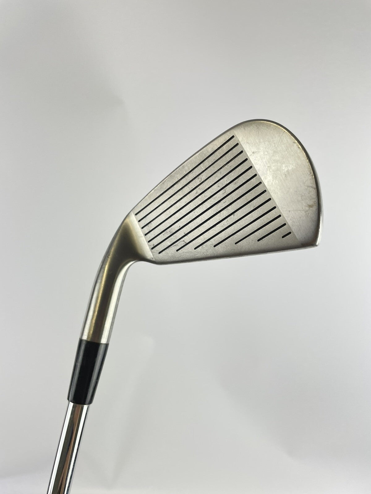 Mizuno 3 Iron T Zoid XV Oversize R400 Regular Steel /Right /New Grip /38616