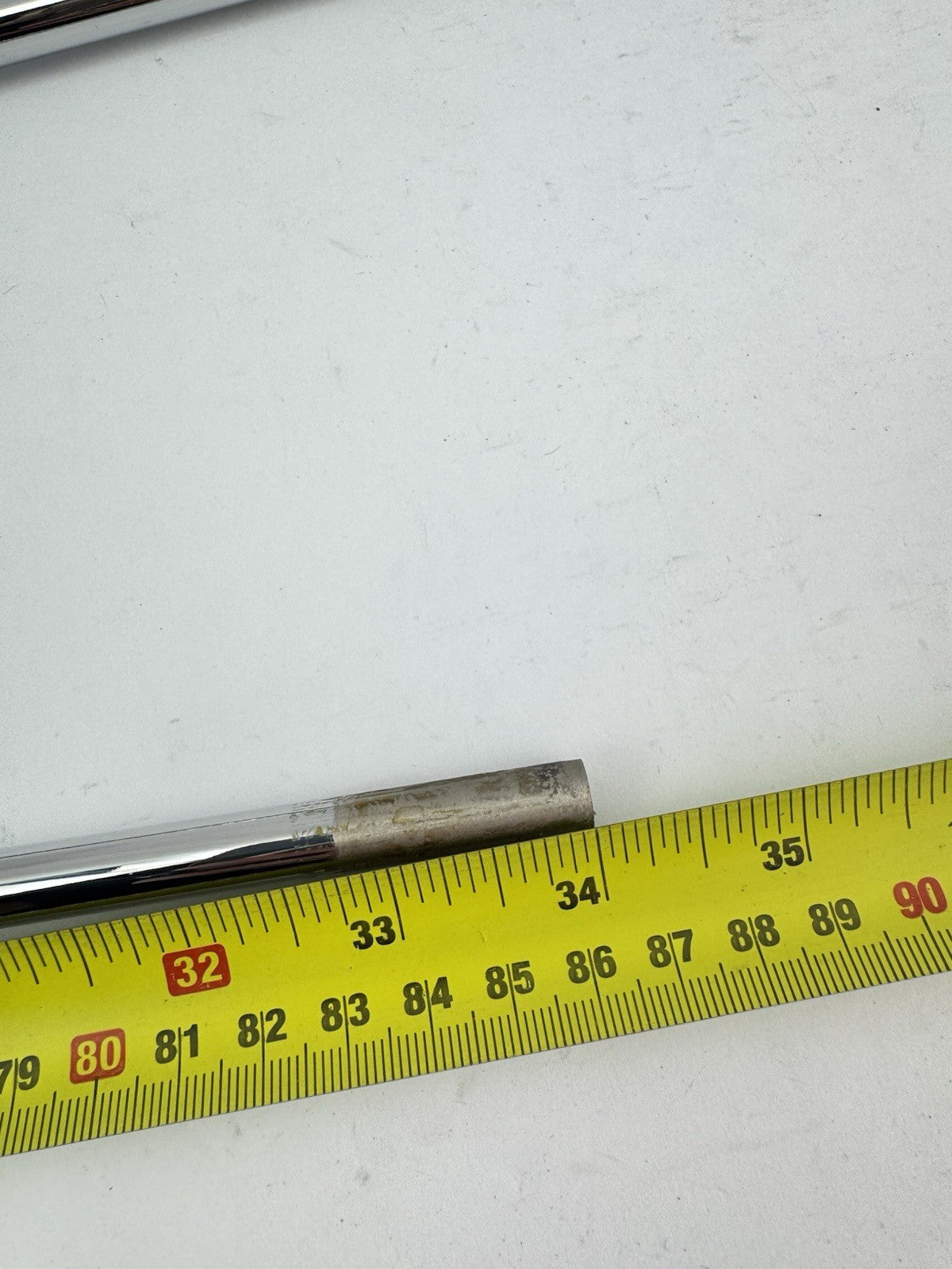Nippon Modus3 Wedge Shaft Set (3) Tour120 Stiff Flex Steel 0.355 Tapered /2926813