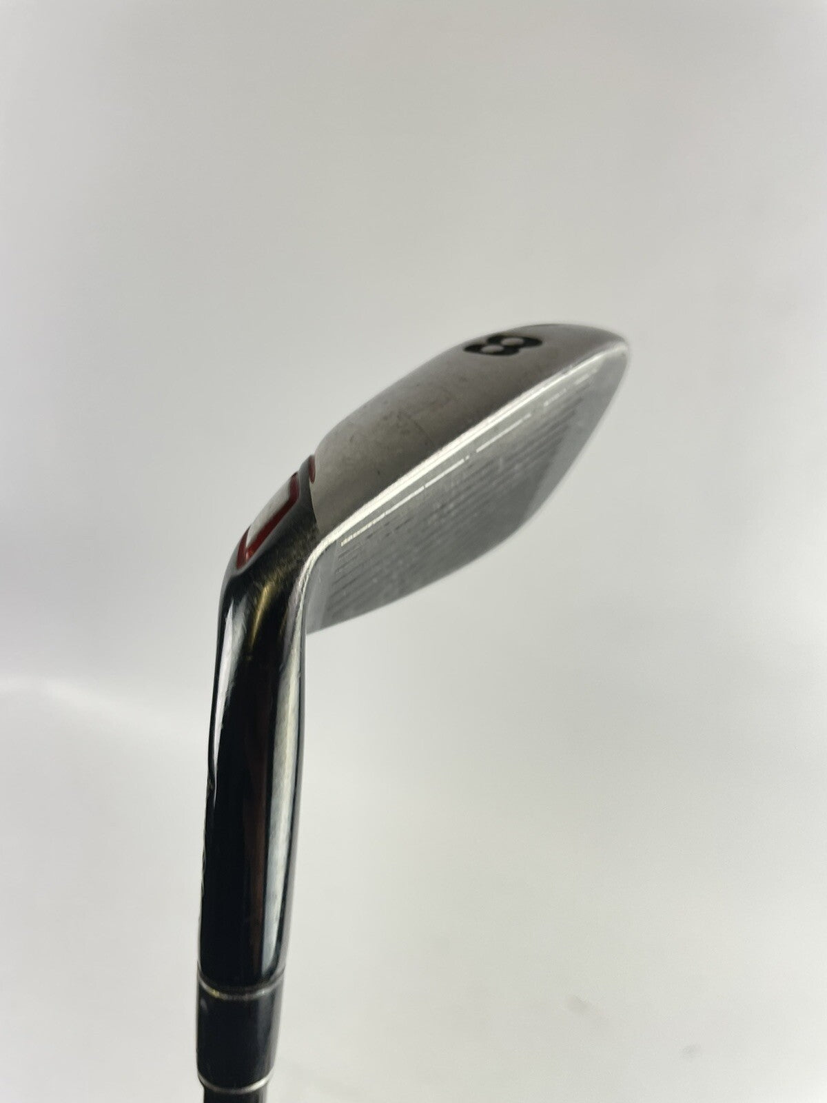 Tour Edge Exotics XCG5 8 Iron Aldila A Senior Graphite /Right Handed /106419