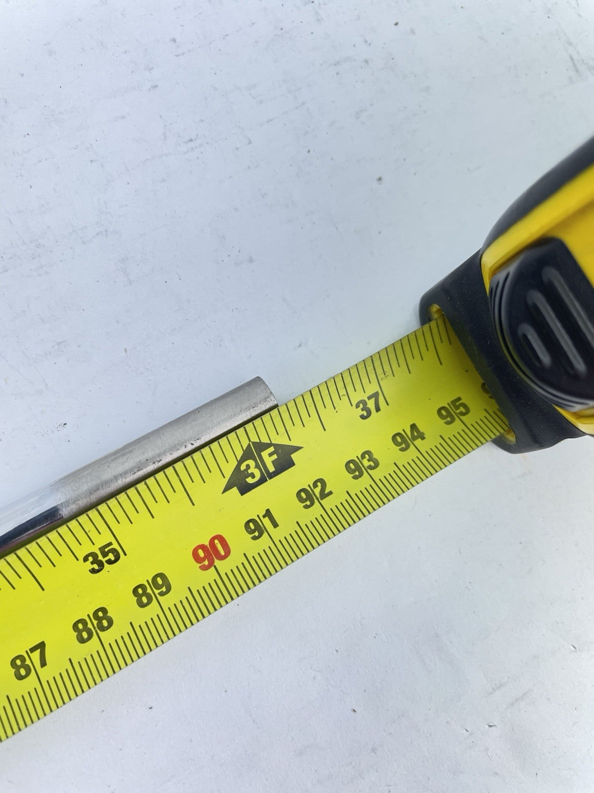 Nippon Neo 950GH Iron Shaft Regular Flex Steel 36.25 /0.355 Tapered /2942512