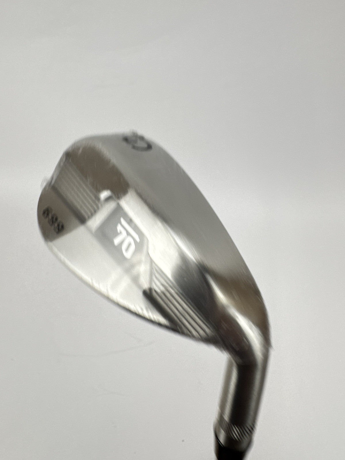 Sub 70 Gap Wedge 699 Pro 50* Nippon Modus3 Tour 105 Regular Steel /New /350265