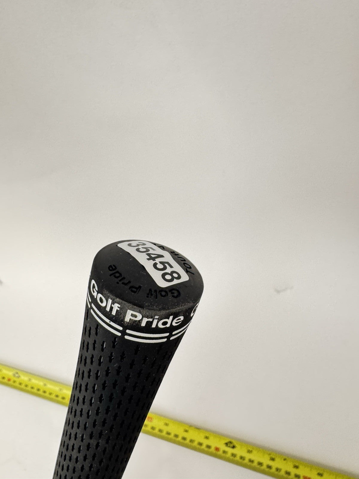 Callaway Elyte AI Smoke Driver Shaft Denali Red 6.0 Stiff Graphite 44.75” /3545811