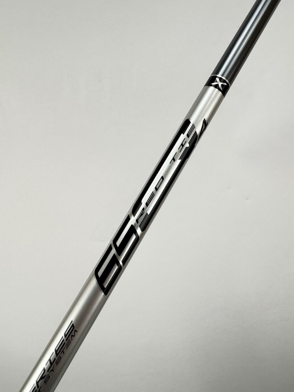 Titleist MFS Series Driver Shaft Matrix X Flex Graphite 44.5" New/368770