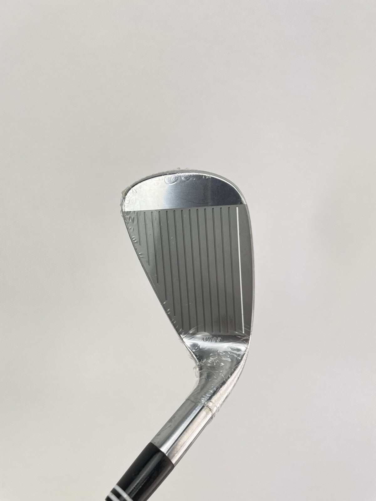 Cleveland 588MT Sand Wedge Left Handed Wedge Flex Graphite /New /163669