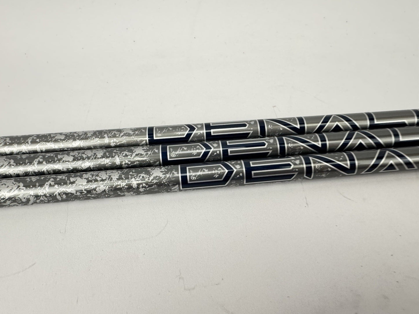 Project X Denali Wedge Shaft Set (3) Charcoal 6.0 Stiff Graphite 0.355 /352501