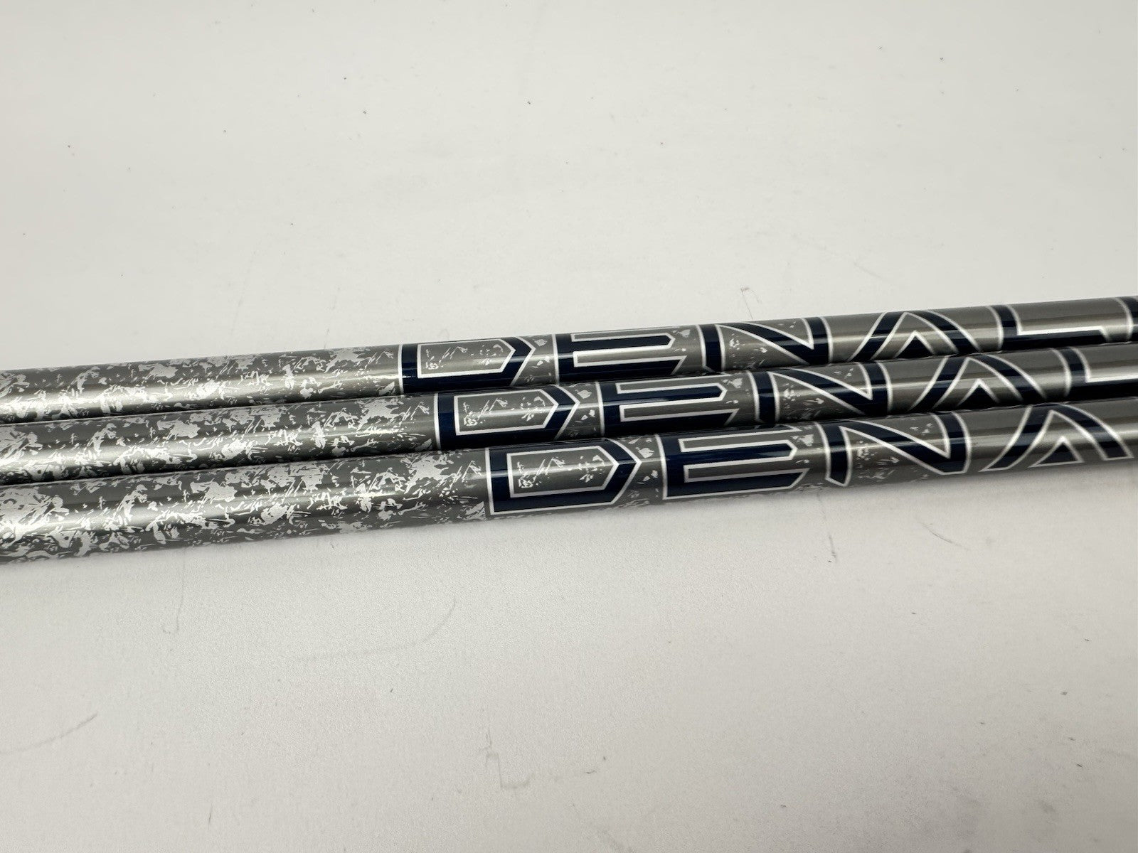 Project X Denali Wedge Shaft Set (3) Charcoal 6.0 Stiff Graphite 0.355 /352501