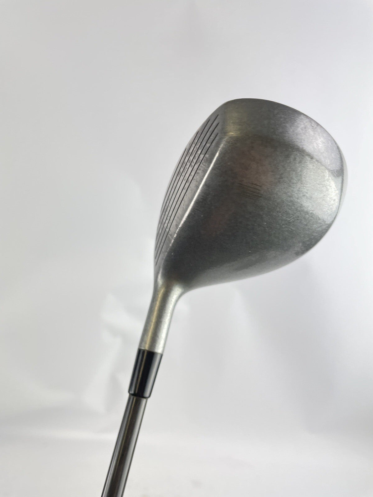 Adams Golf 3 Wood Tight Lies 16* Regular Flex Graphite /Right /New Grip /54616