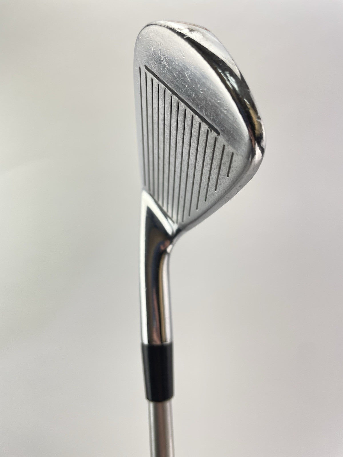 Taylormade PSI Tour 6 Iron KBS Tour C-Taper X Flex Steel /Right /New Grip /2727113
