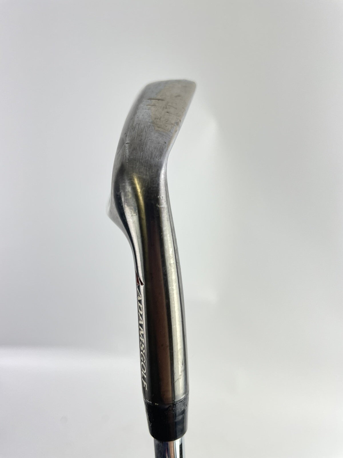 Adams Idea Pro Black Forged 9 Iron CB1 S200 Stiff Steel /Right /New Grip /146446