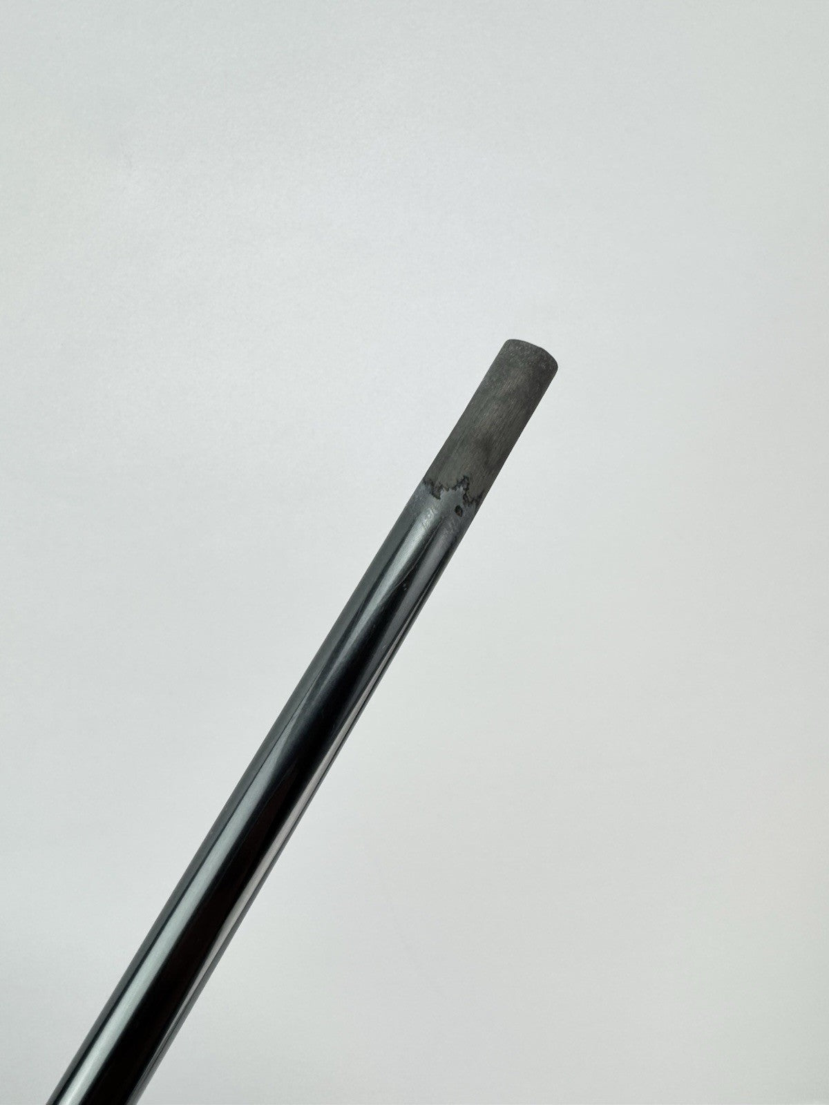 Mitsubishi Chemical MMT Iron Shaft 65 Regular Graphite 35” /0.355 /294648