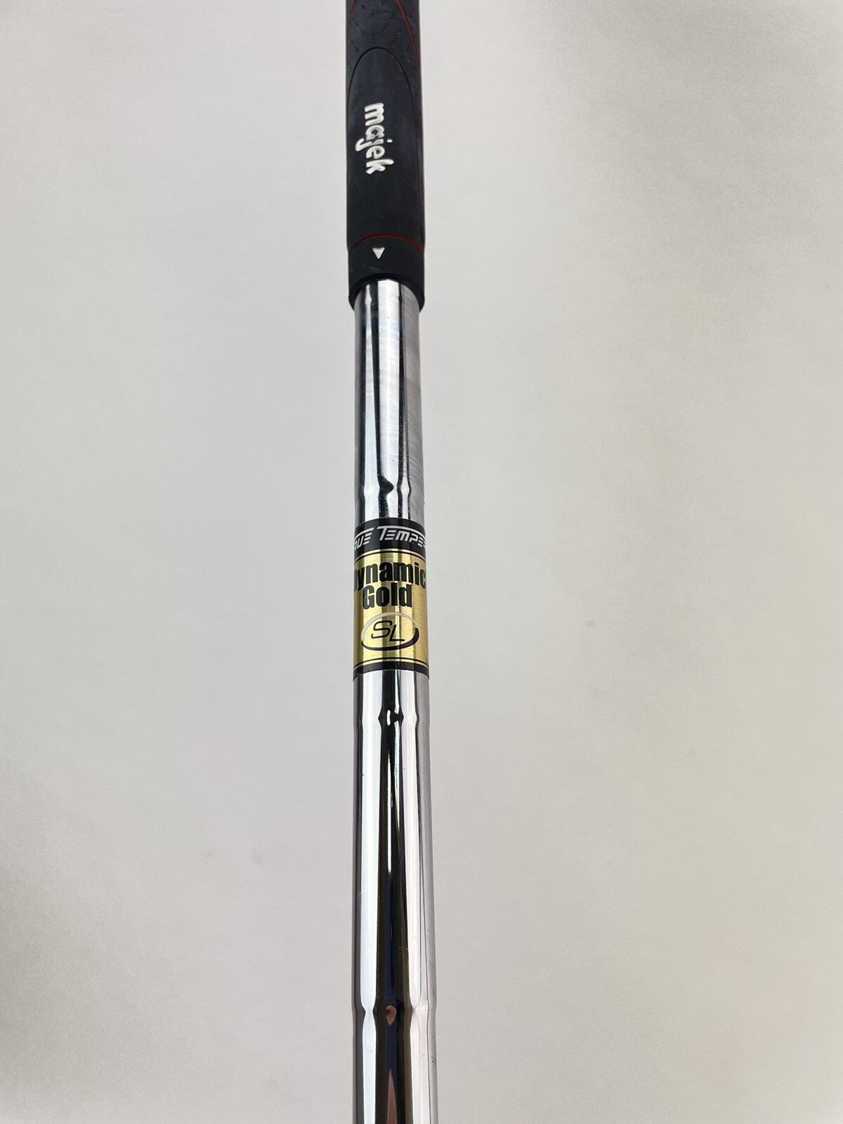 Graham Tonge 5 Iron Hot Forged DG R300 Regular Steel /Right /New Grip /1898015