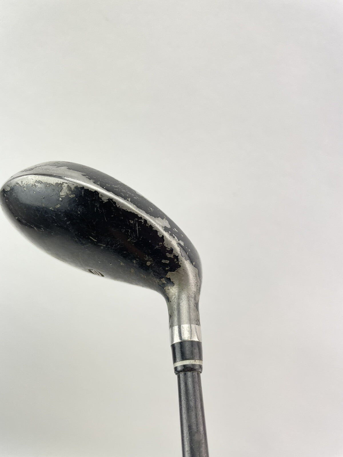 Benross Golf Hybrid 24* Escape Regular Graphite /Right Handed /New Grip /1939713