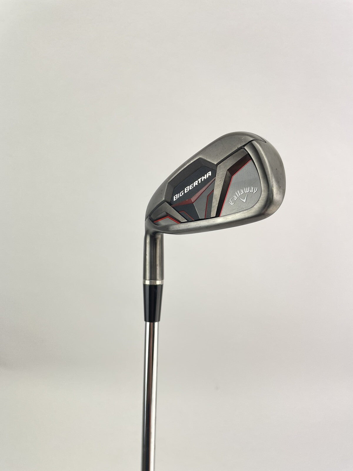 Callaway Golf 7 Iron Big Bertha Elevate 95 Regular Steel /Left/+1/2" /Demo/1827115