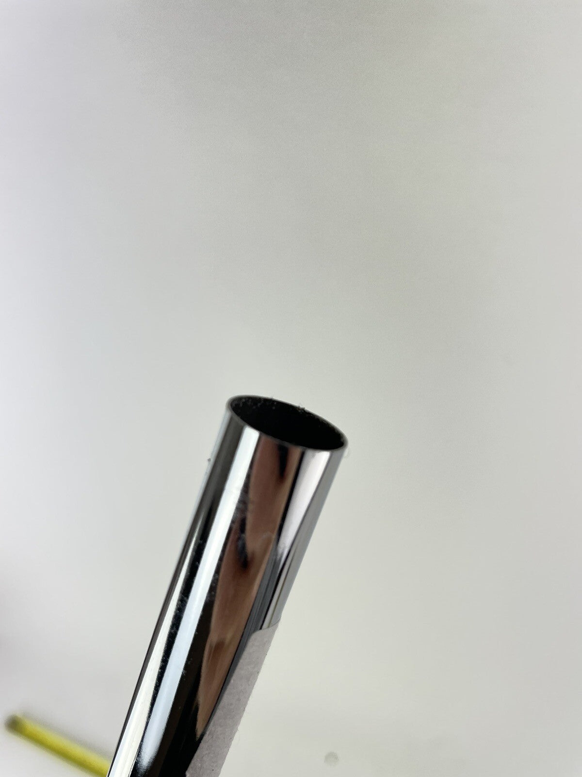 Elevate ETS Iron Shaft Vss 95 Stiff Flex Steel 35.5” /0.370 Parallel /130009